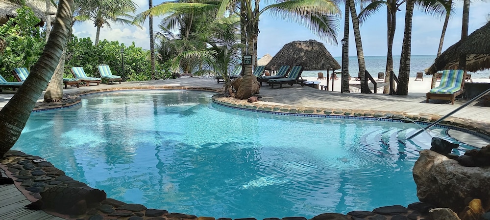 swimming pool spa