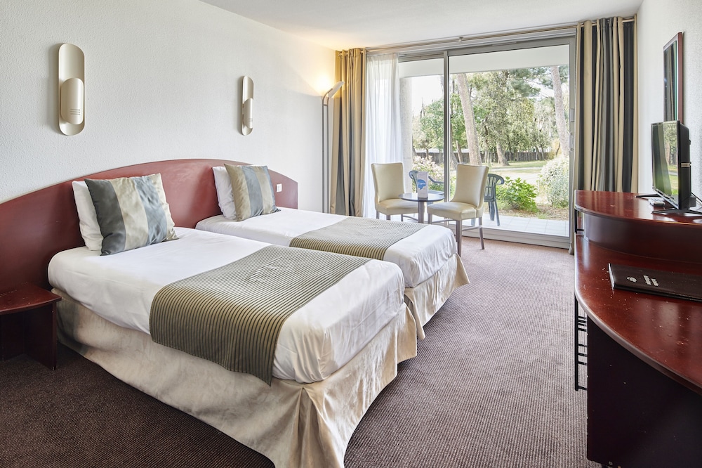 Residence Les Jardins de L Atlantique 23/62