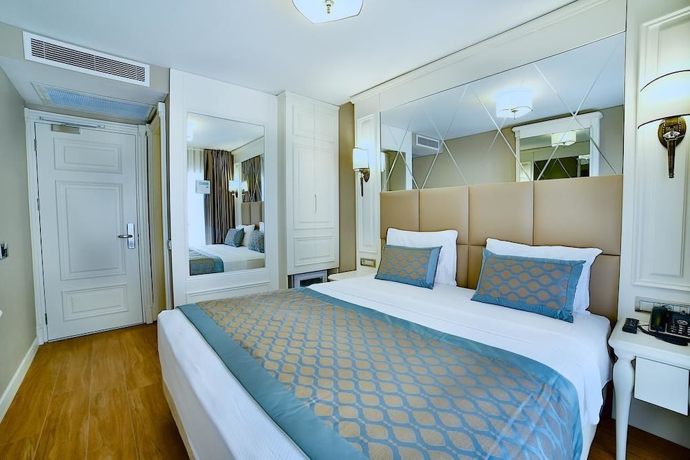 Paleria Hotel 14/27
