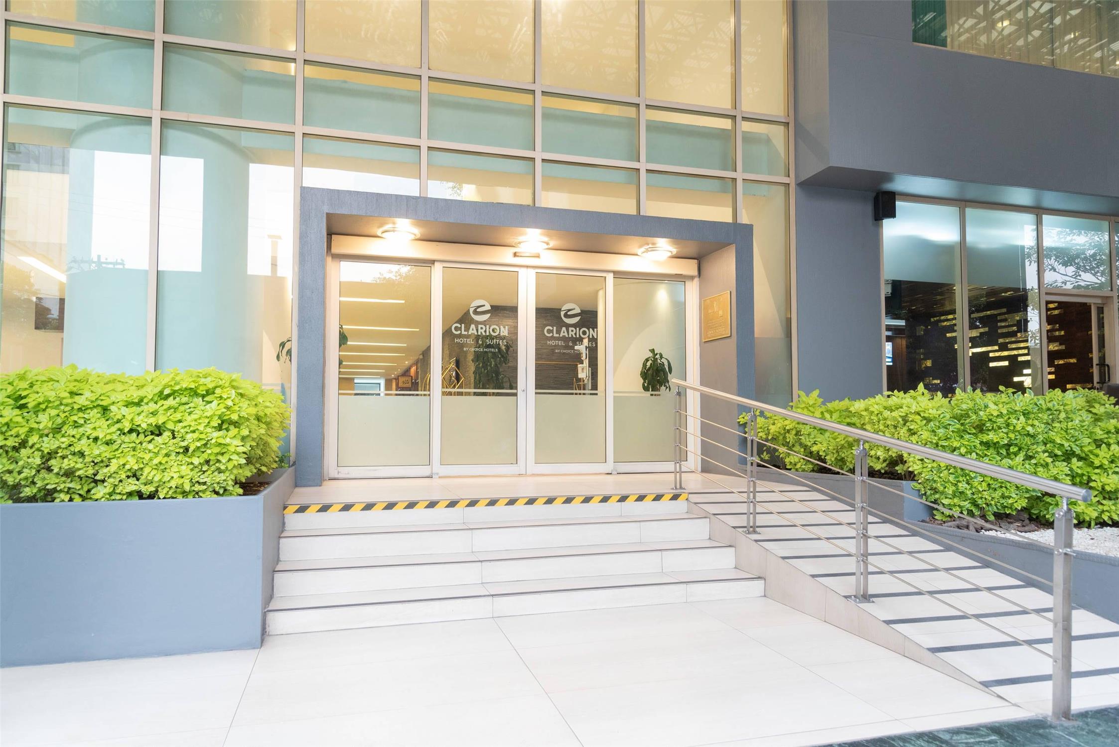 Clarion Suites Guatemala City 5/42