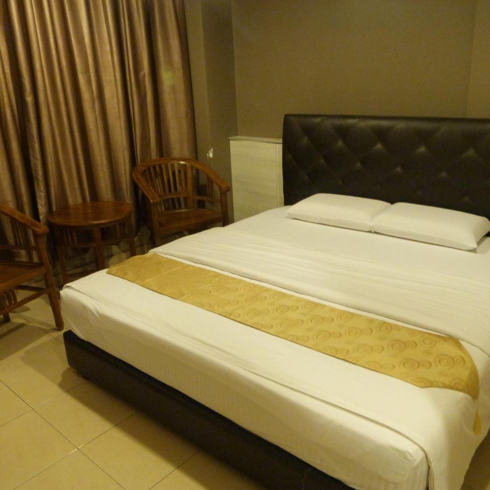Aero Star Hotel 9/34