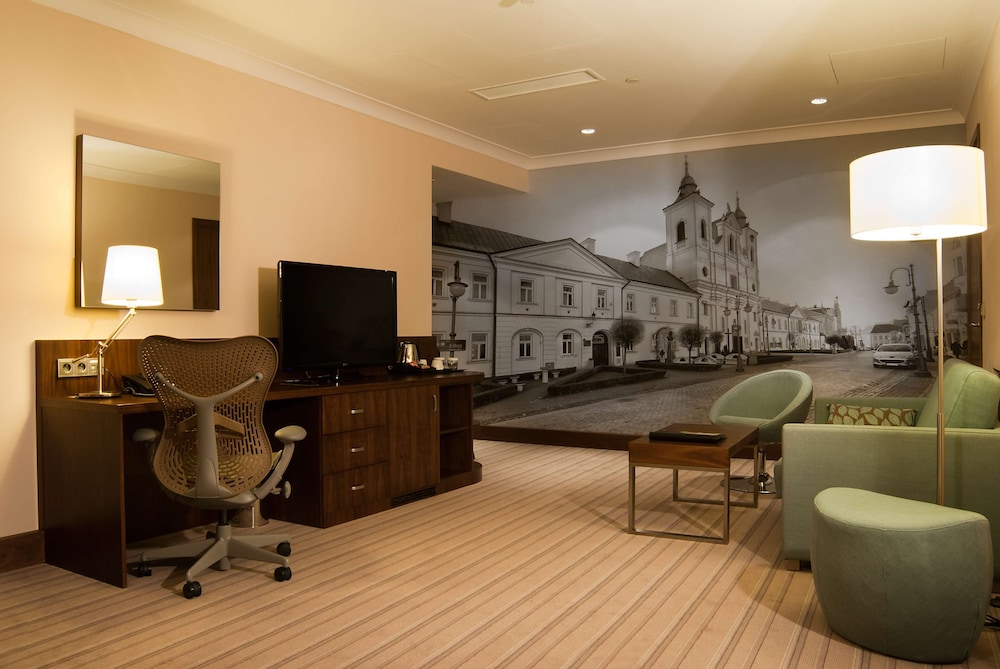 HILTON GARDEN INN RZESZOW 32/49