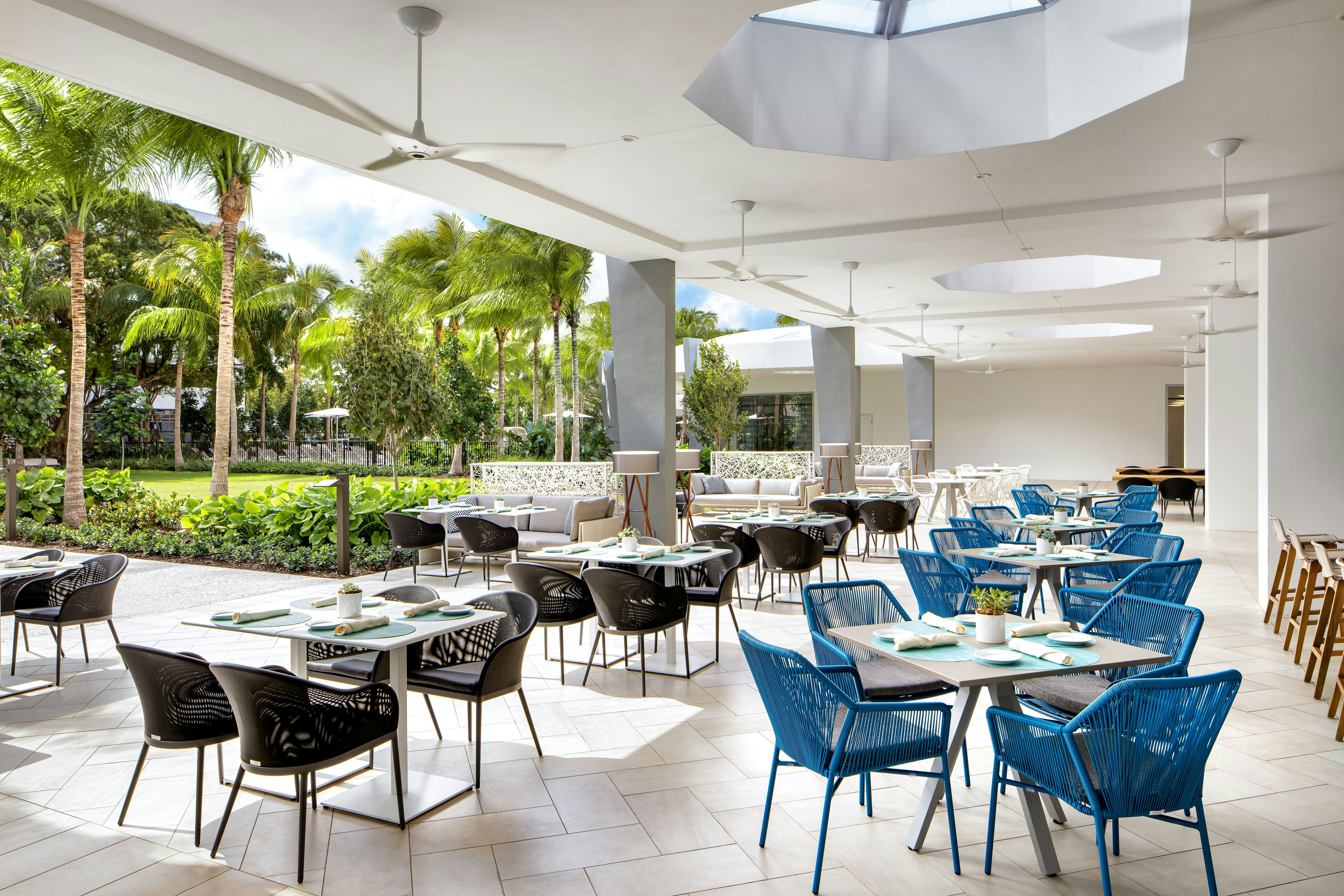 Le Meridien Dania Beach At Fort Lauderdale Airport 25/35
