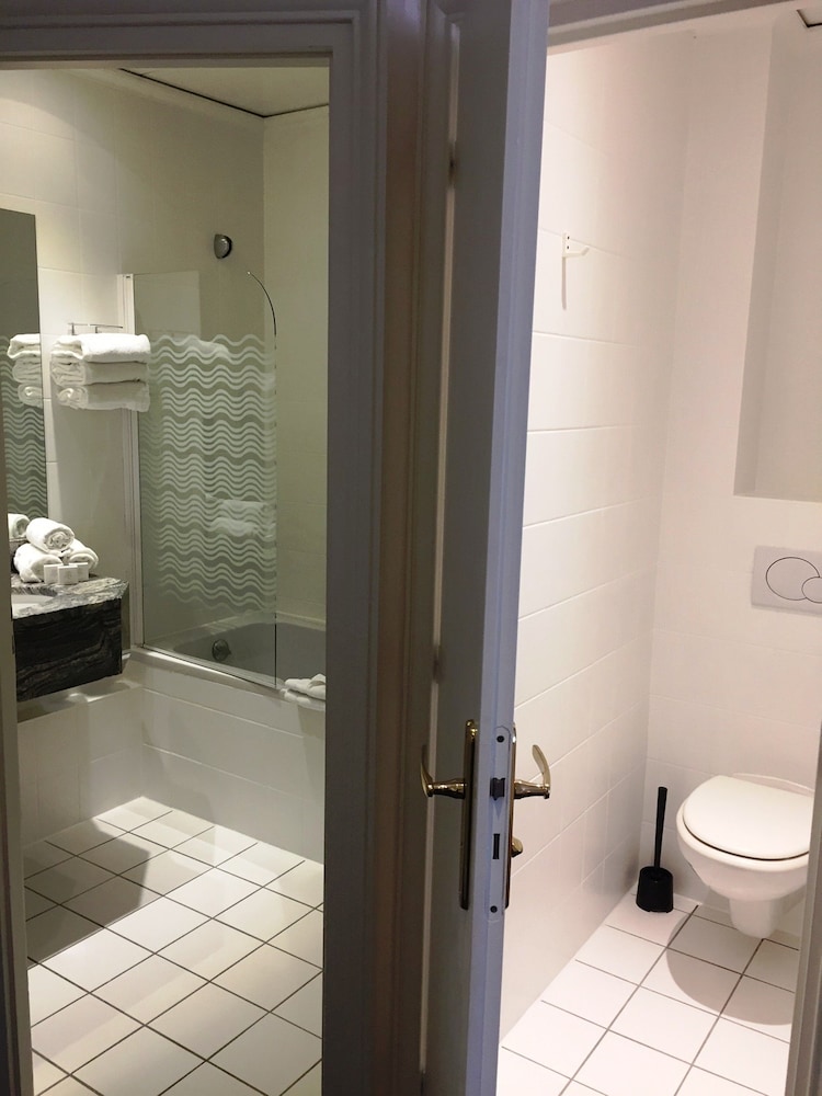 Hotel Royal Lutetia 44/50