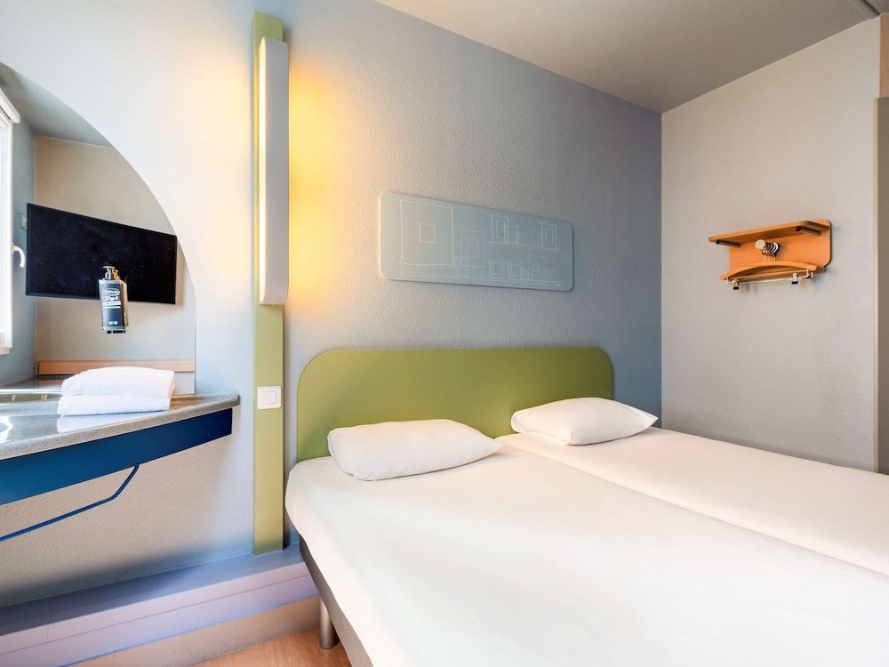 Ibis Budget Lyon Villeurbanne 16/48
