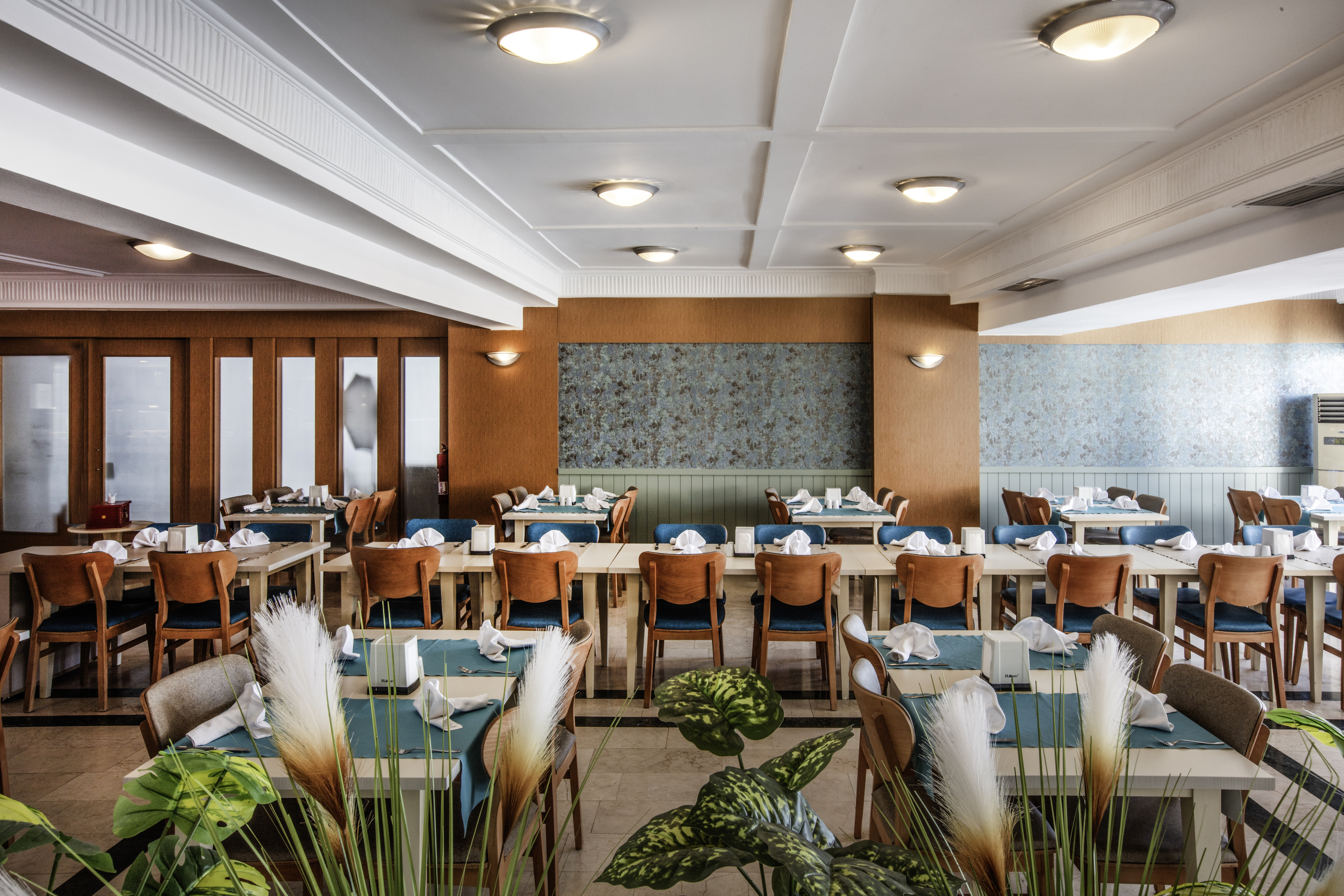 Palmin Hotel 40/50