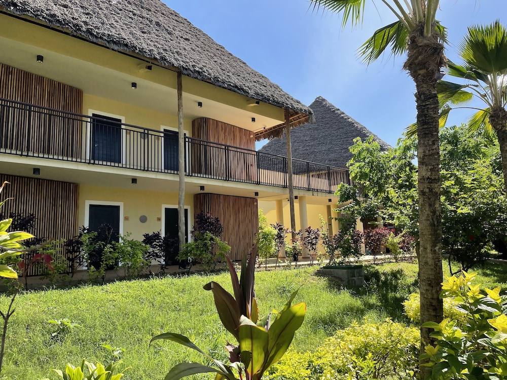 TUI BLUE Bahari Zanzibar 2/66