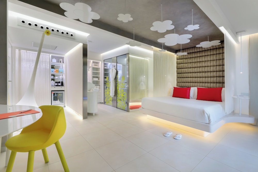 Five Flowers Hotel Formentera Melia Collection 40/49