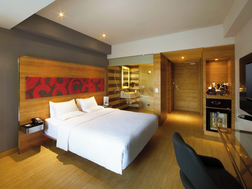 Fox Hotel Pekanbaru 9/50