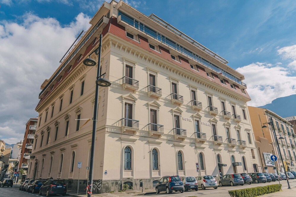 Stabia