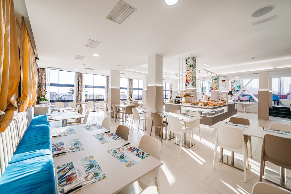 Hotel Ariane 47/61