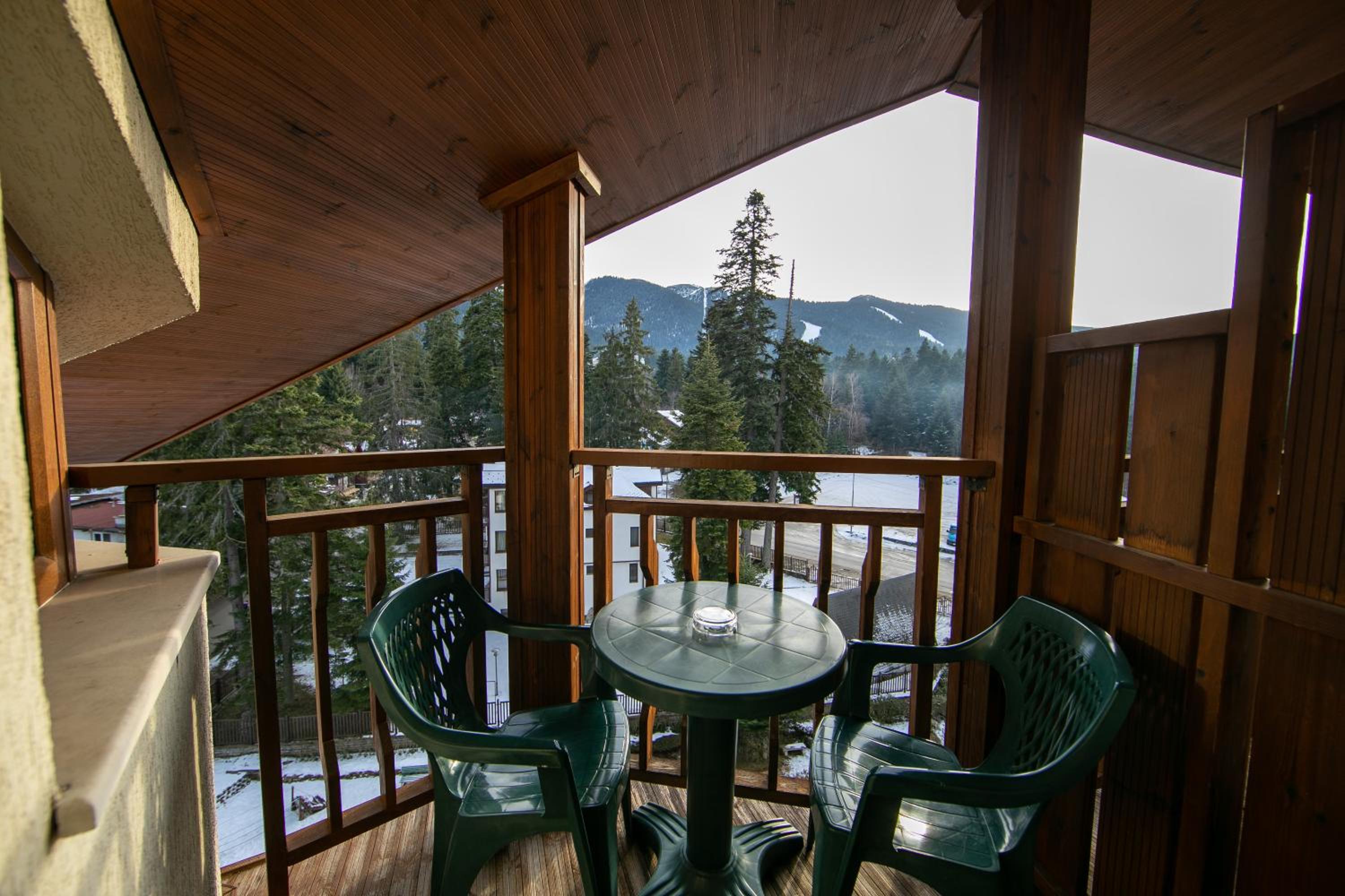 Hotel Iceberg Borovets 25/31