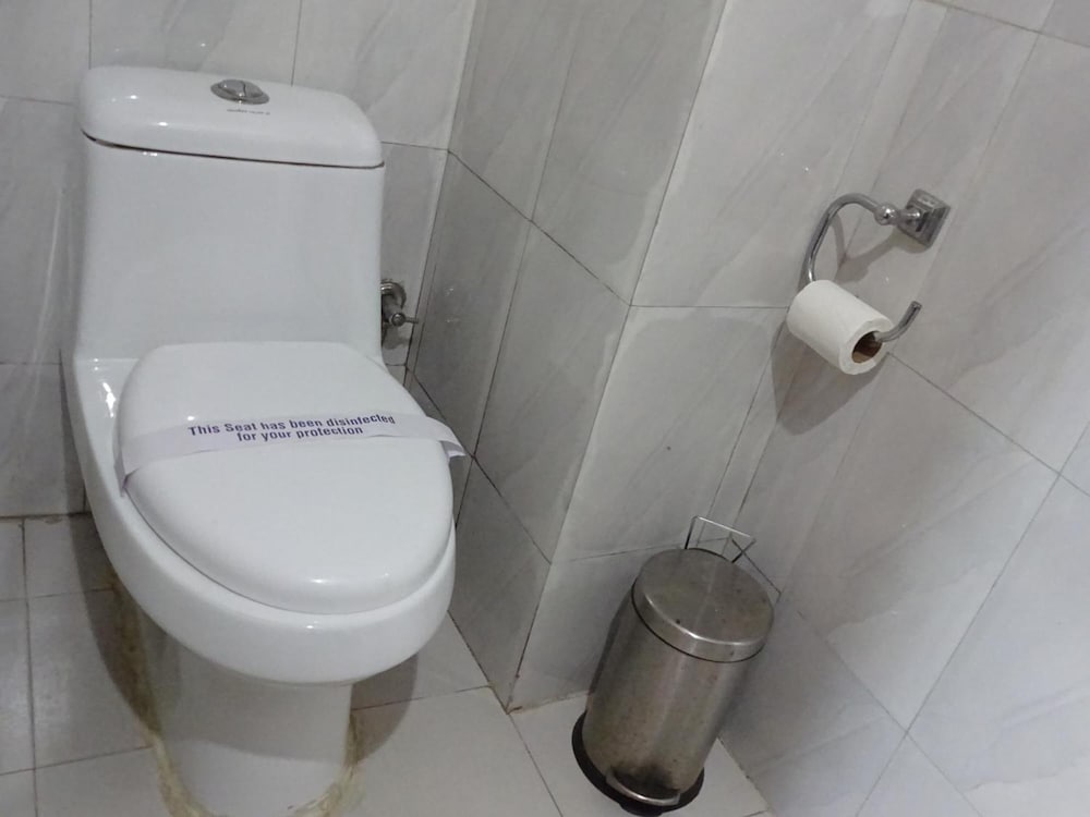 Oyo Rooms Cooch Behar Road 45/48
