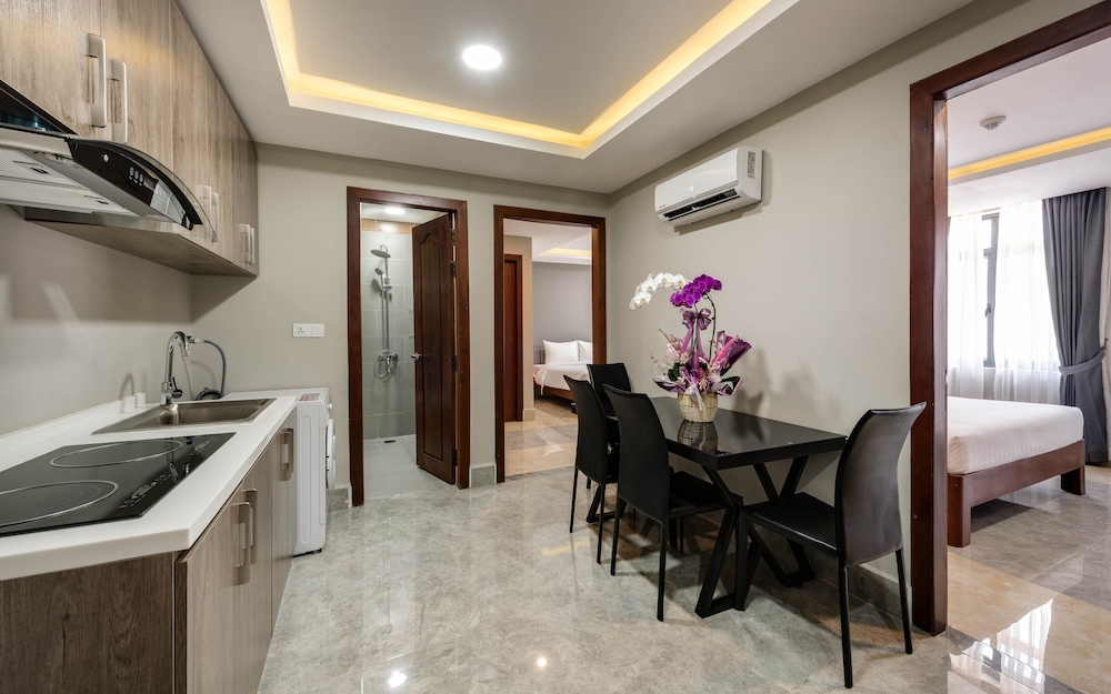SOHO Residence 9/31