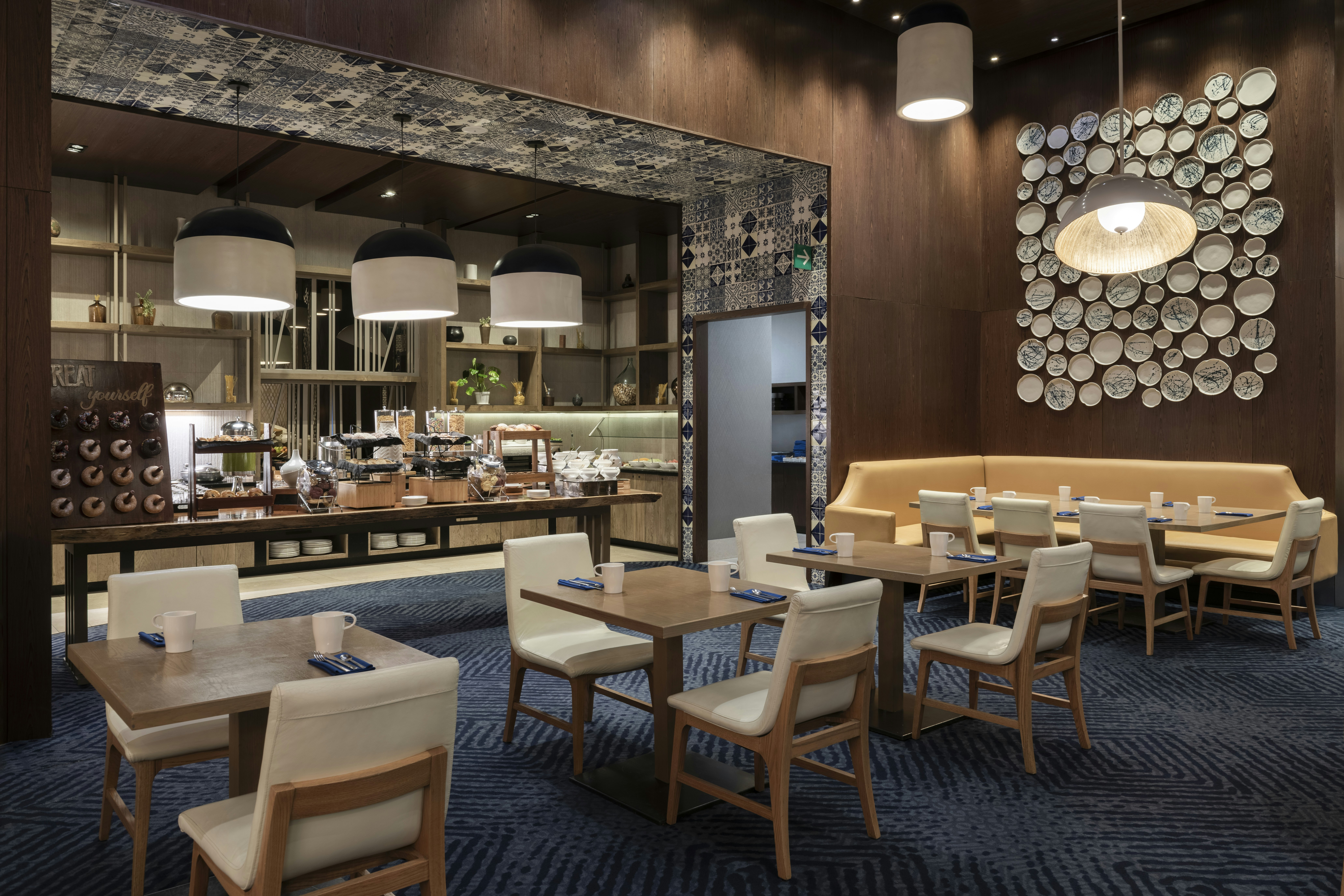 Hilton Guadalajara Midtown 62/83