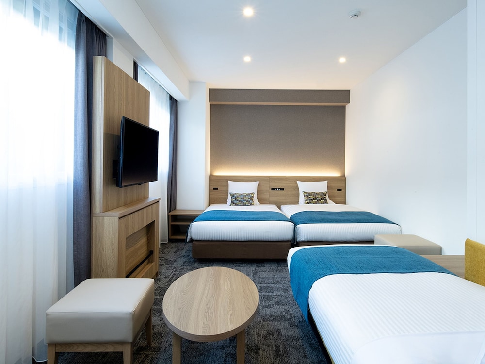 Flexstay Inn Shin Urayasu 17/24