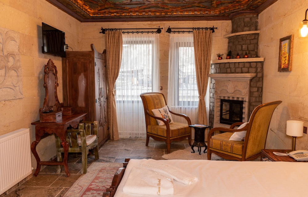 Olivia Cave Hotel 33/44