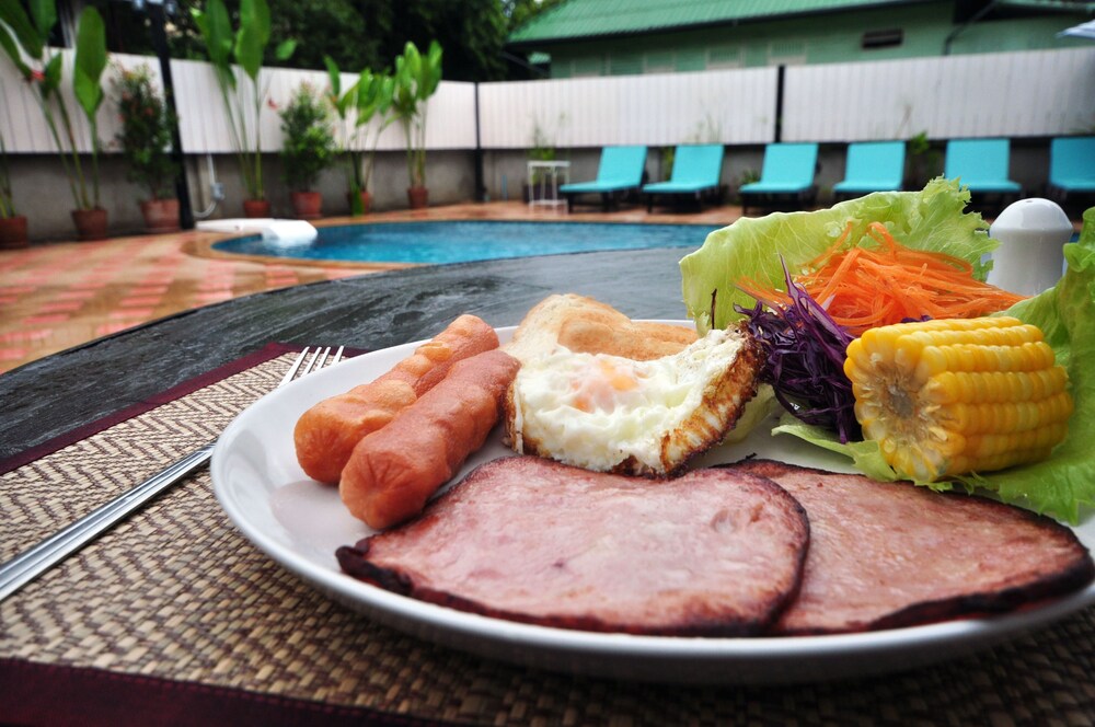 My Chiang Mai Boutique Lodge 45/72
