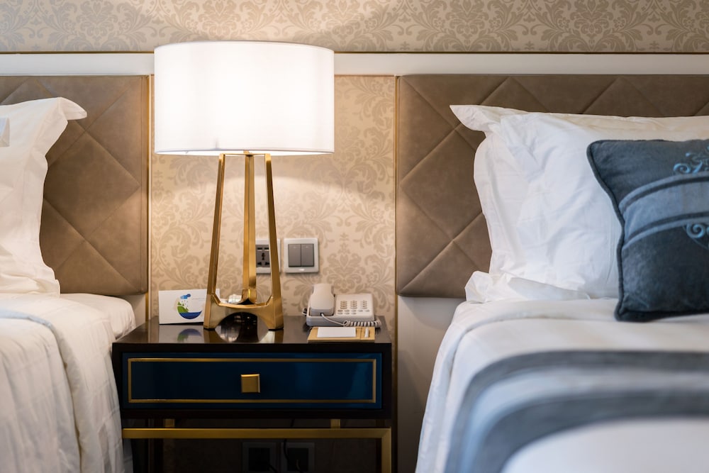 Sheraton Hai Phong 15/40