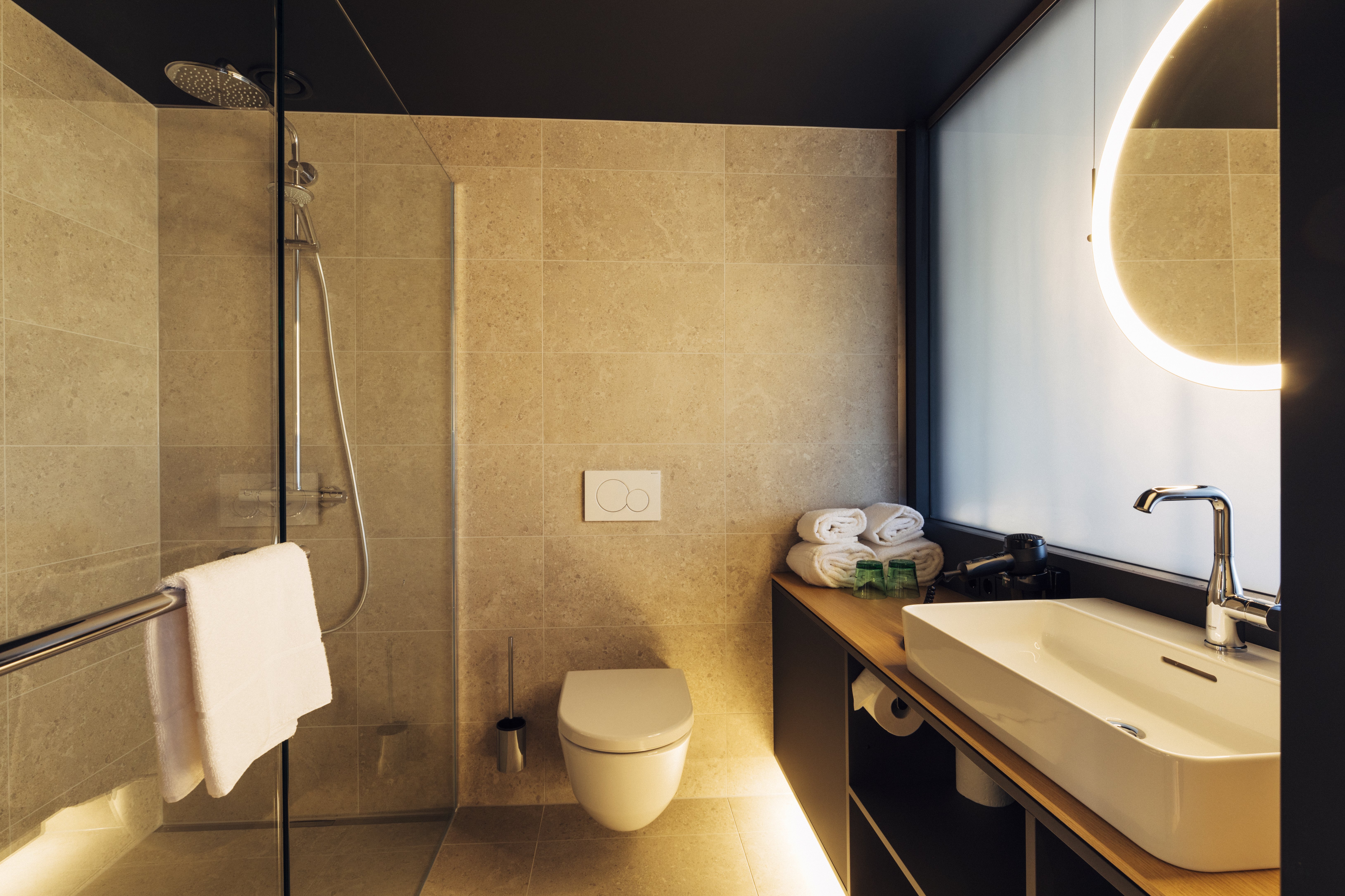 Harrys Home Steyr Hotel 43/43