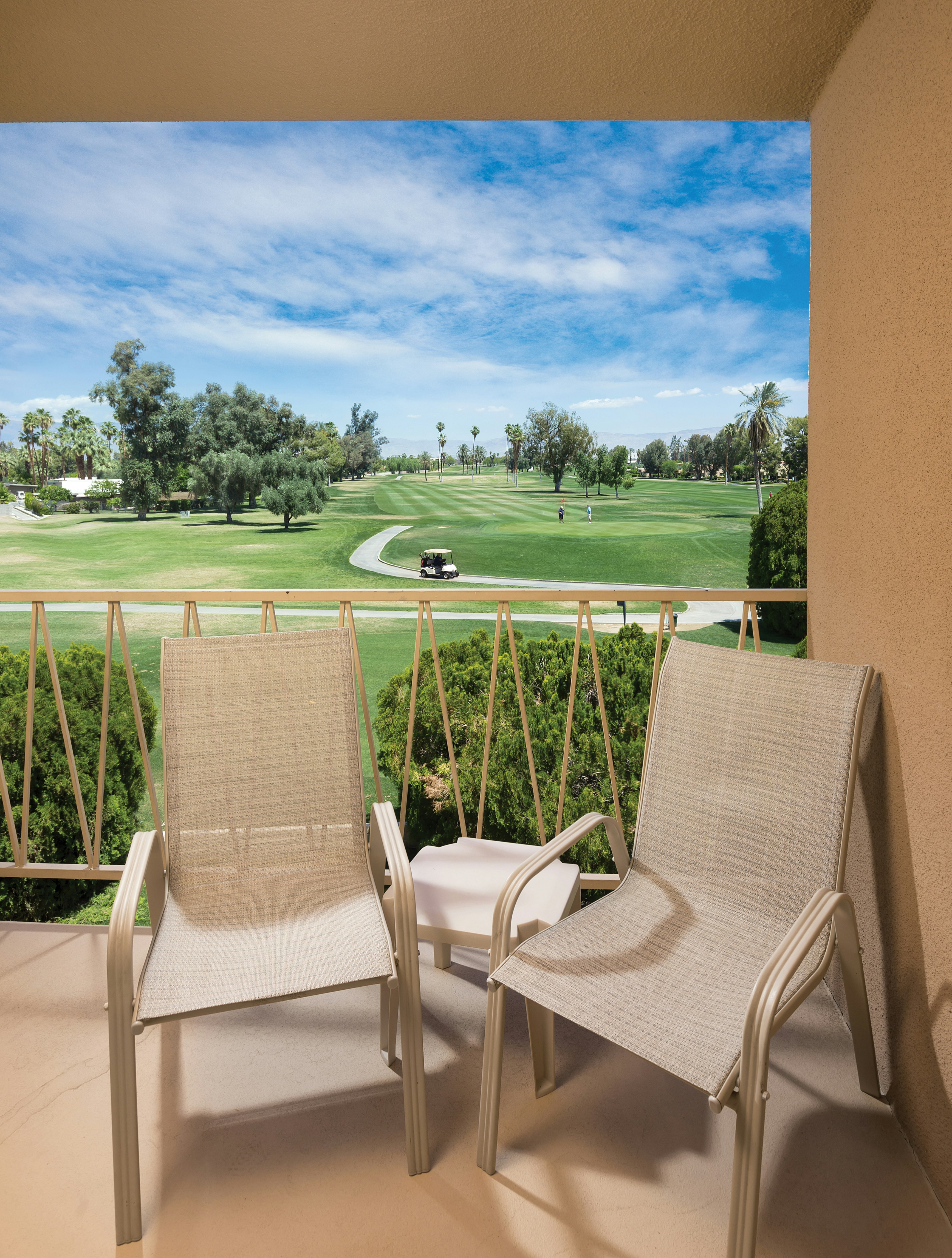 Worldmark Palm Springs - Plaza Resort and Spa 30/41