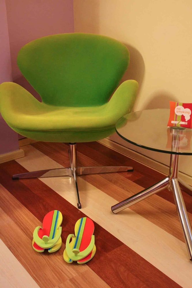 ibis Styles Yogyakarta 35/64