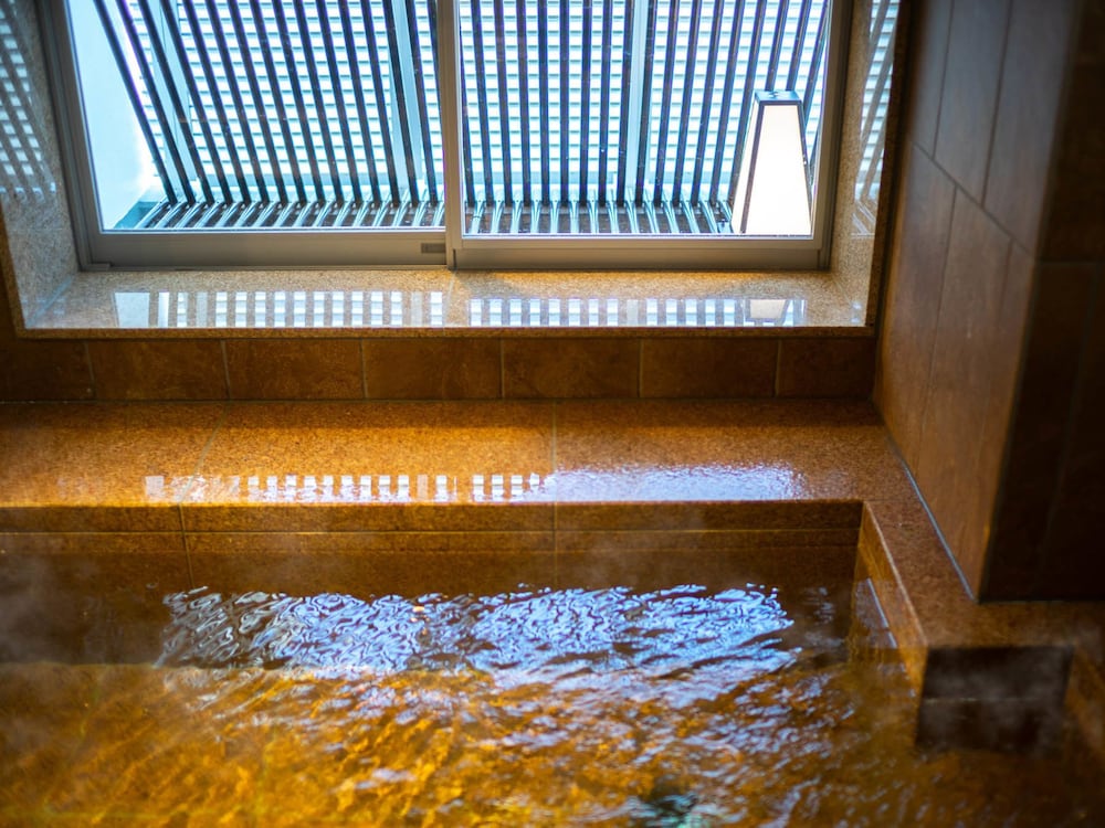Super Hotel Yamagata Sakuranbo Higashine Ekimae 34/50