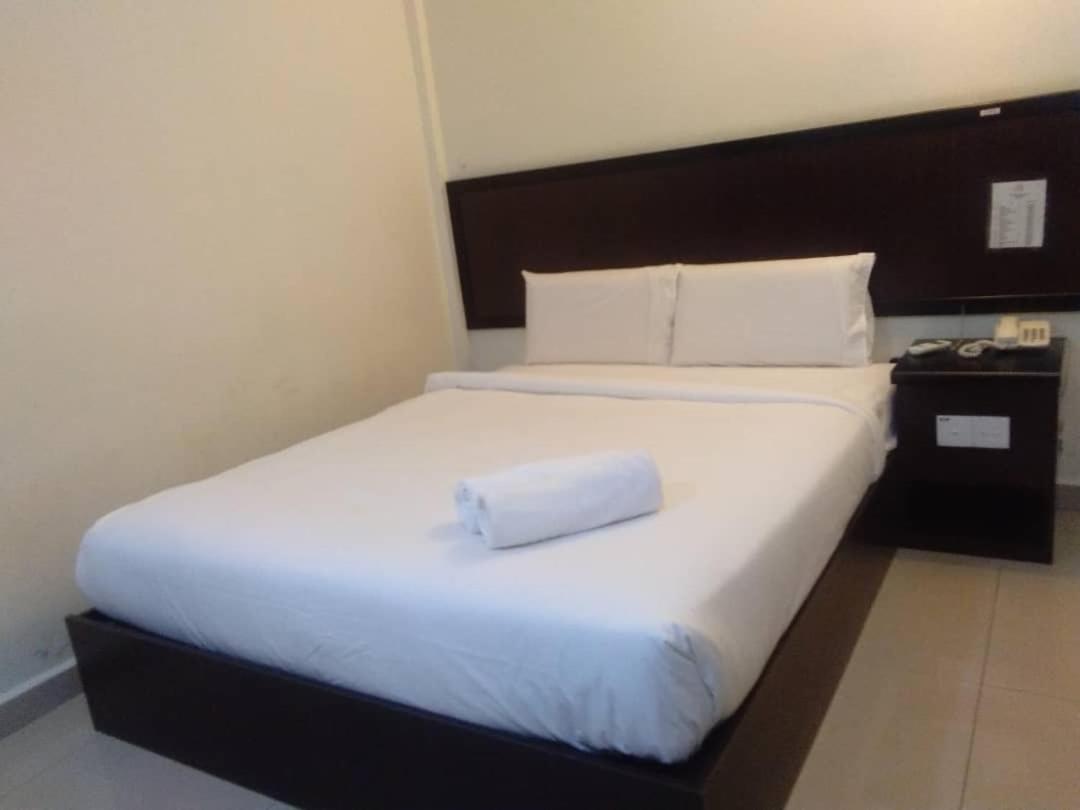 Hotel Mewah Impiana 10/19