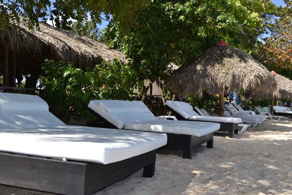 Paraiso Ecolodge 55/59