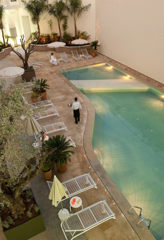 BARCELO FES MEDINA 9/67