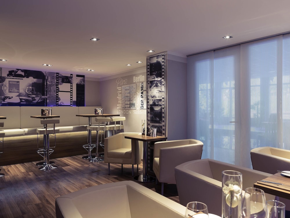 Mercure Hotel Stuttgart Sindelfingen an der Messe 33/50