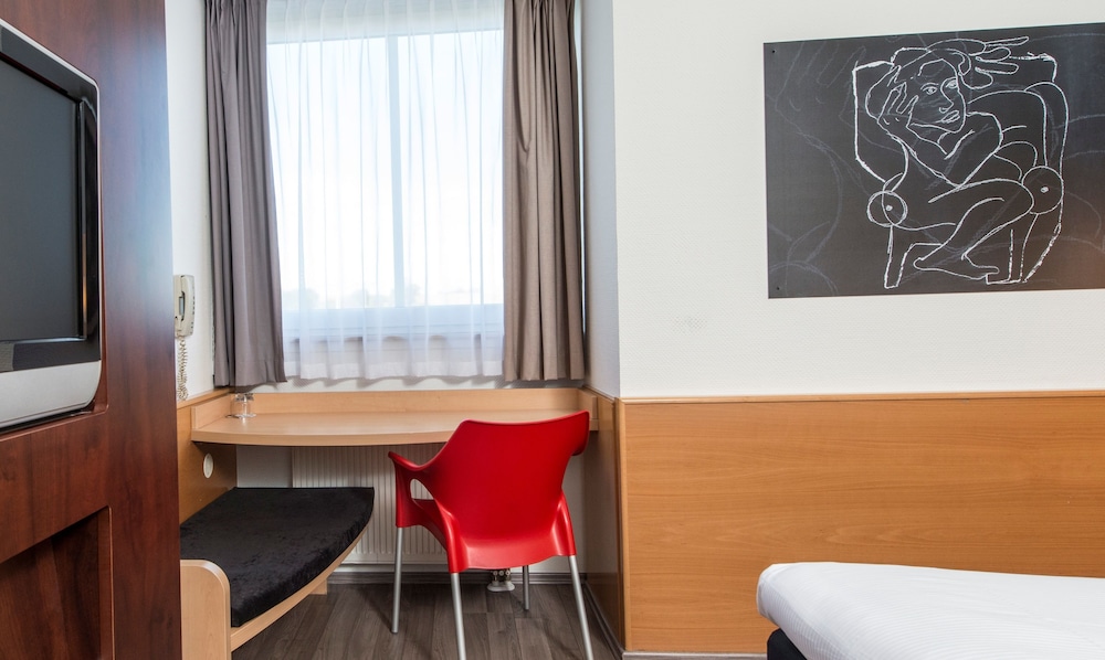 Ibis Hotel Eisenach 17/27