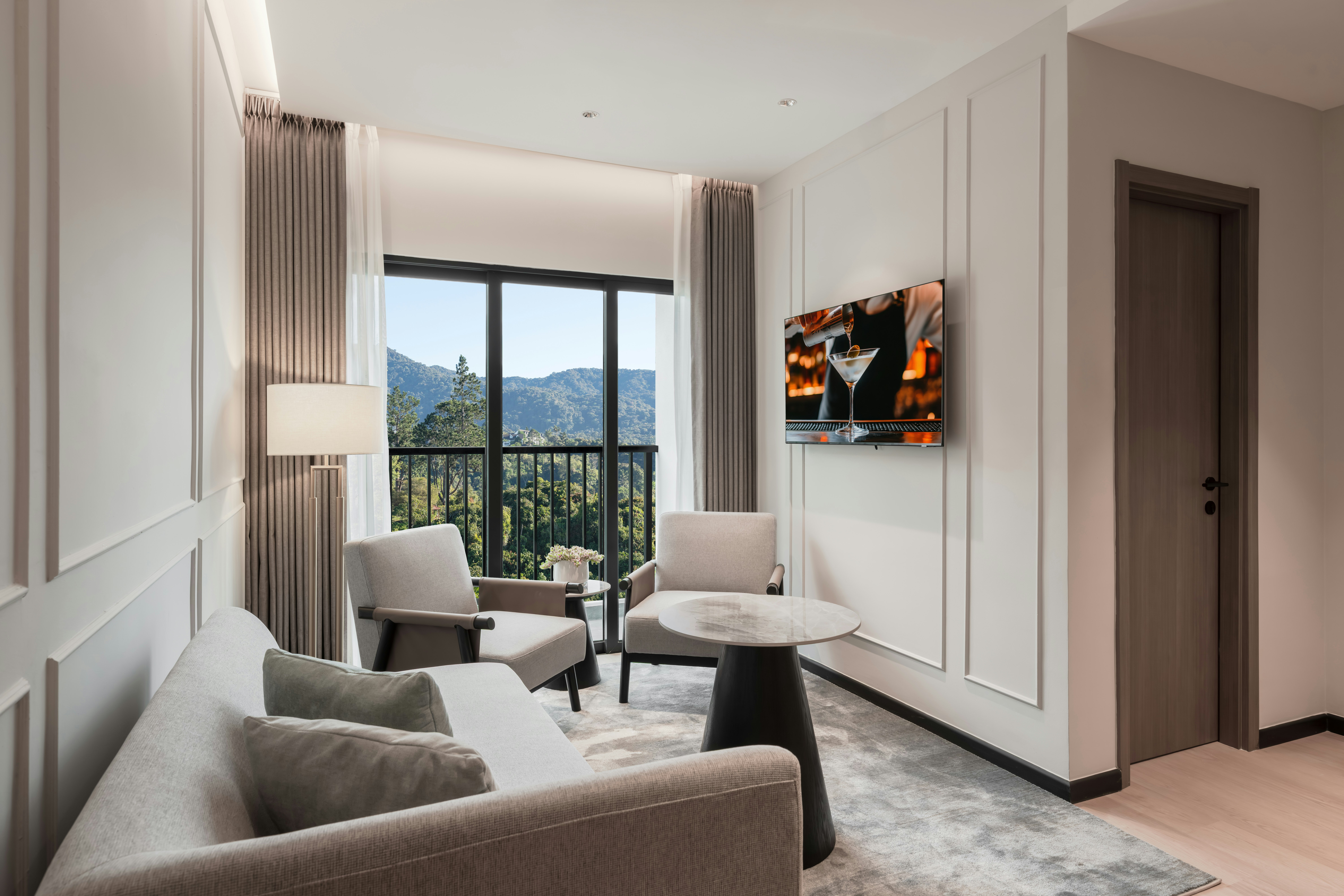 Oakwood Cameron Highlands 46/61