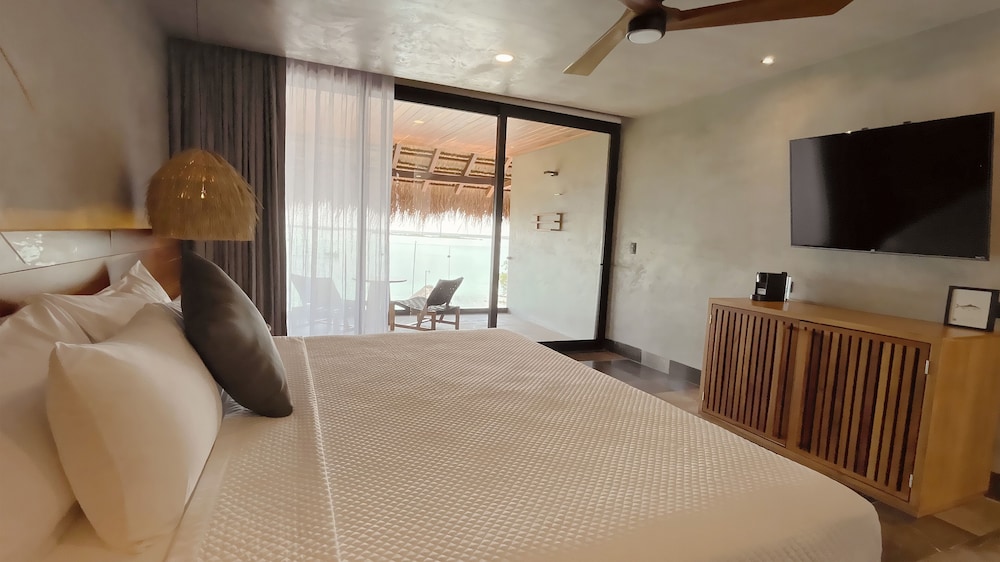 Hotel Amainah Bacalar 12/49