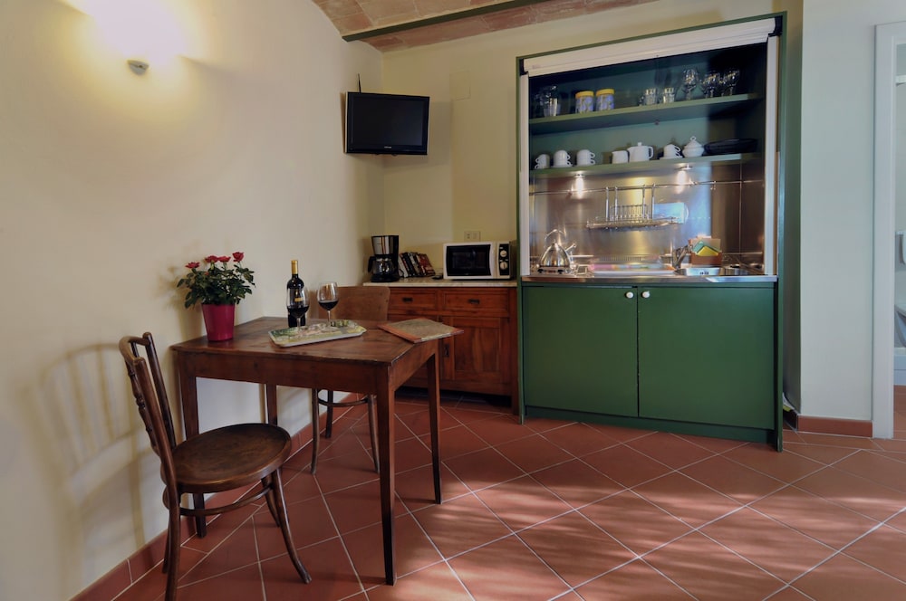 Agriturismo La Sovana 57/75