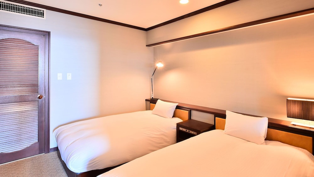 Shizuoka Country Hamaoka Course Hotel 10/51