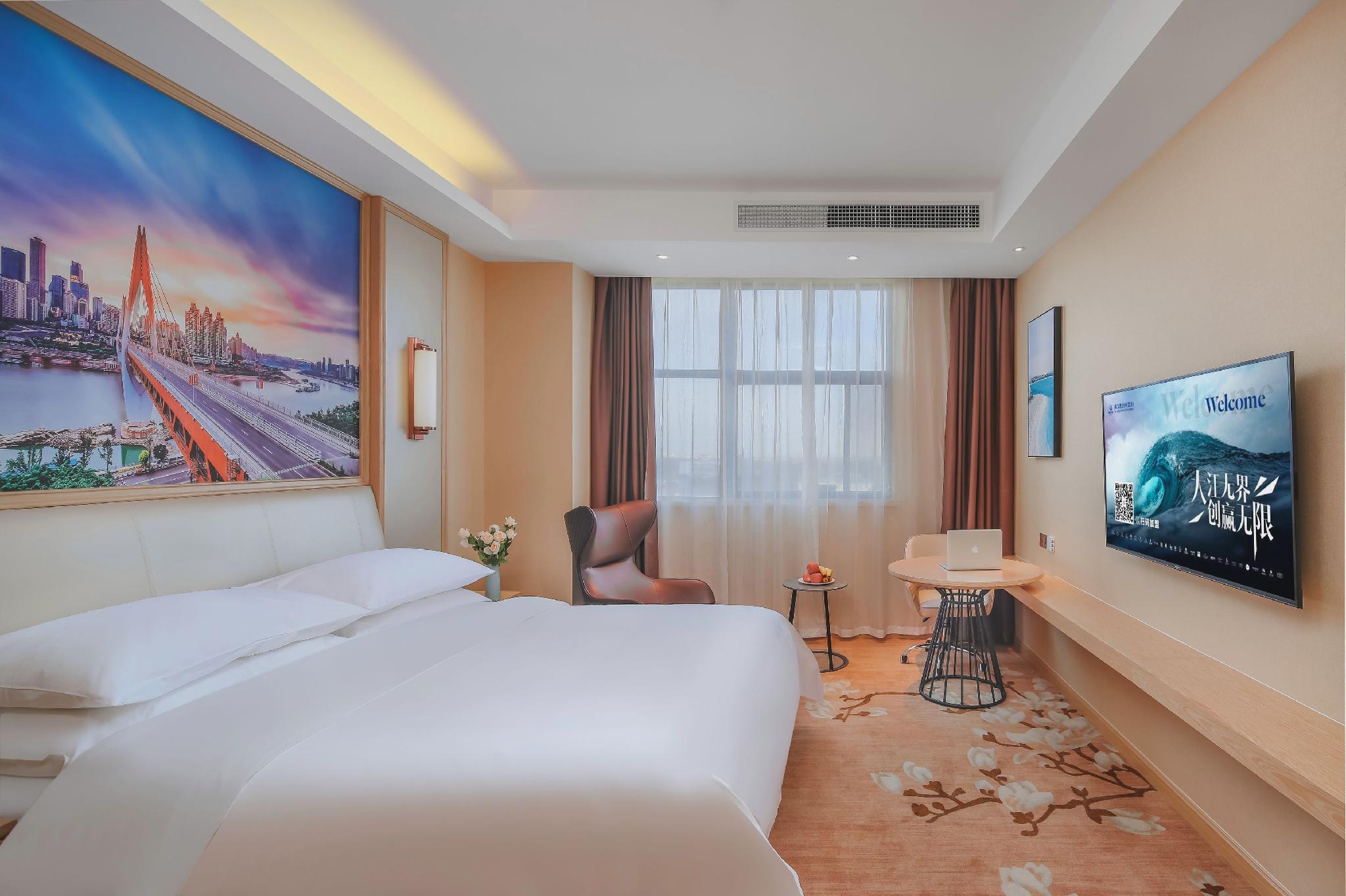 Vienna International Hotel(Suzhou Yangcheng Lake) 21/31