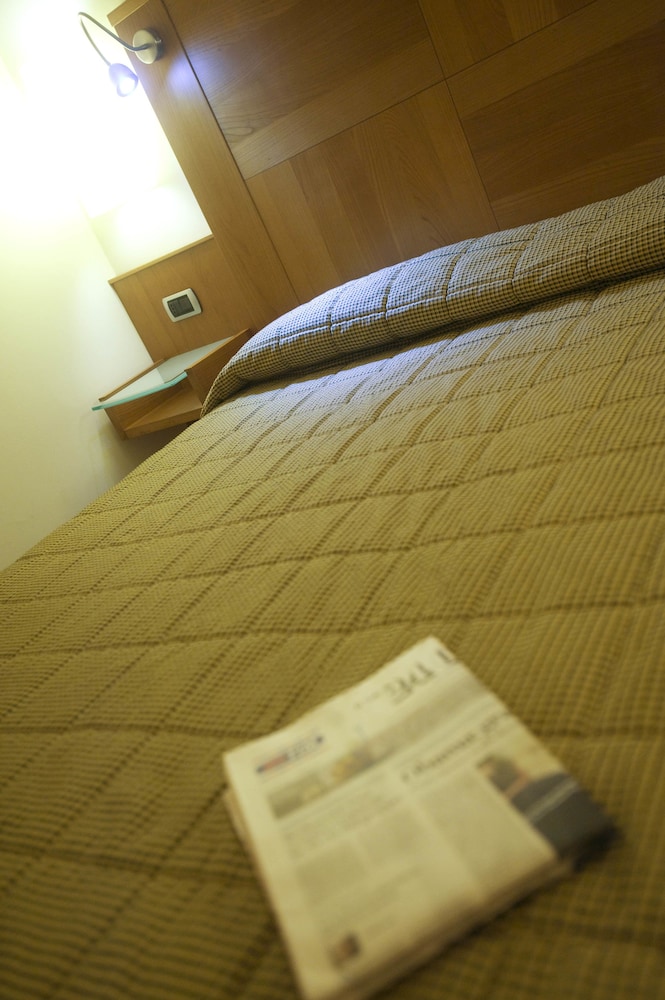 Hotel Master 36/62