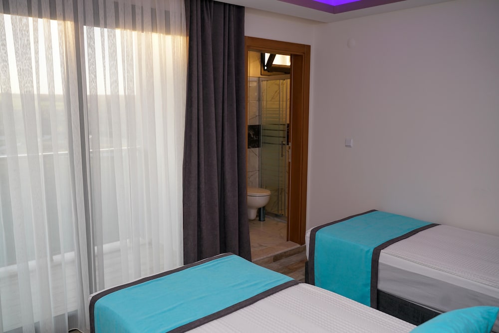 Yelken Beach Hotel Didim 23/49