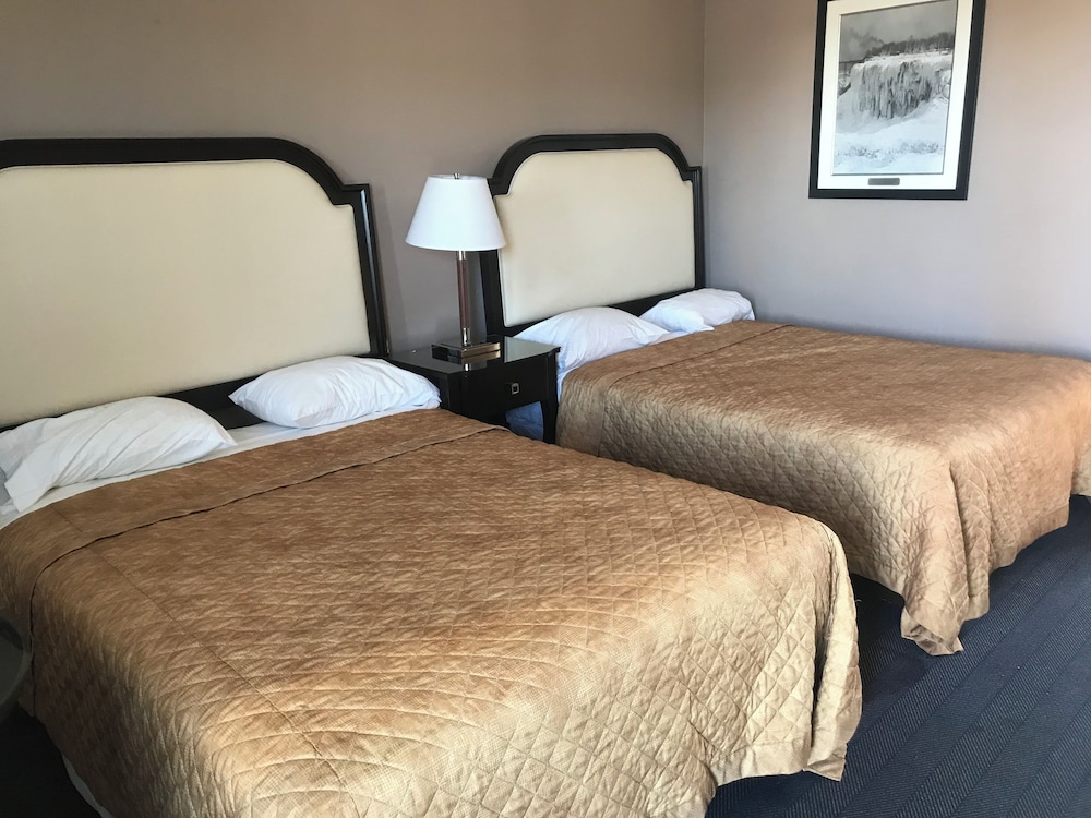 Rainbow Motor Inn - By The Falls 16/62