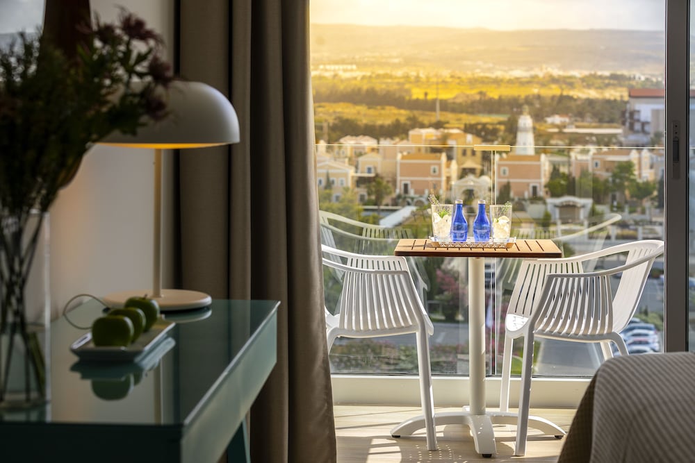 Leonardo Plaza Cypria Maris Beach Hotel And Spa - Adults Only 30/63