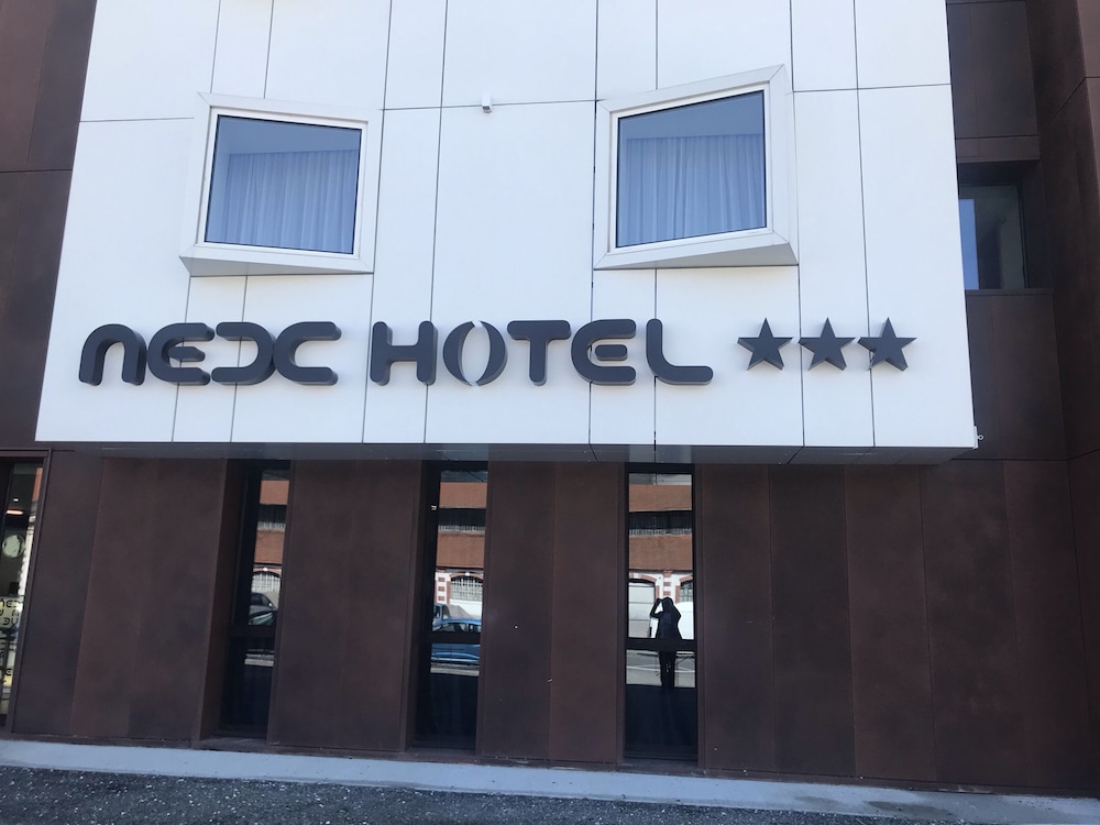 Le Nexhotel 29/31