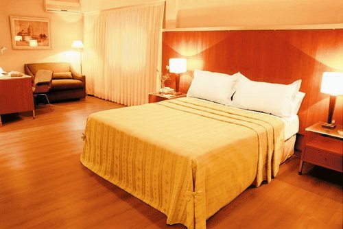 Hotel Solans Presidente 8/39
