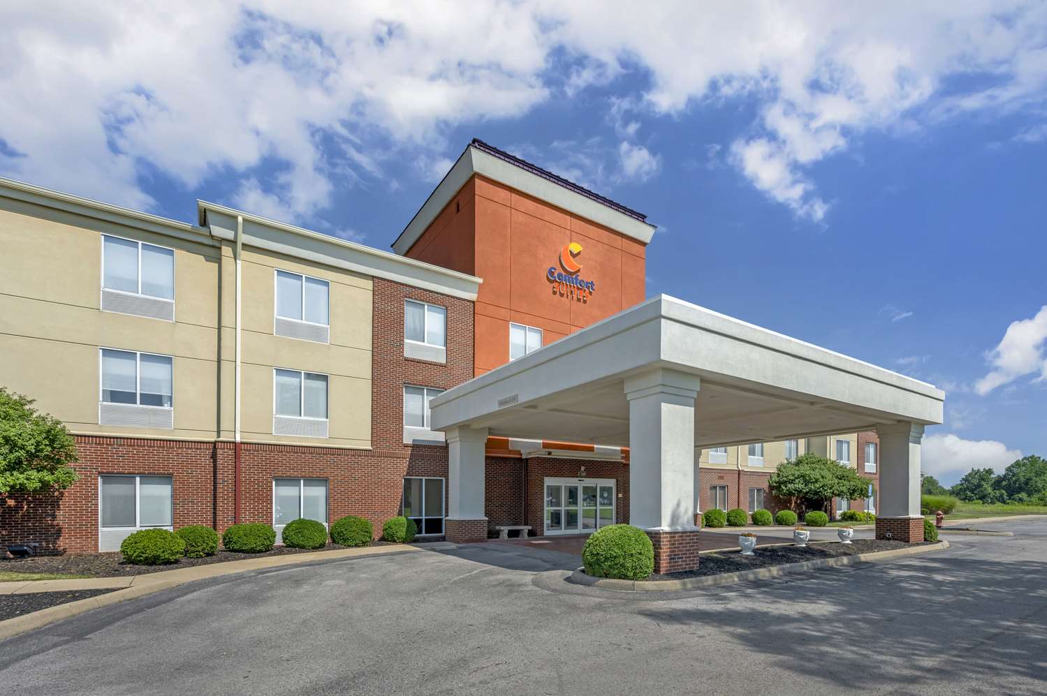 Comfort Suites French Lick 39/39
