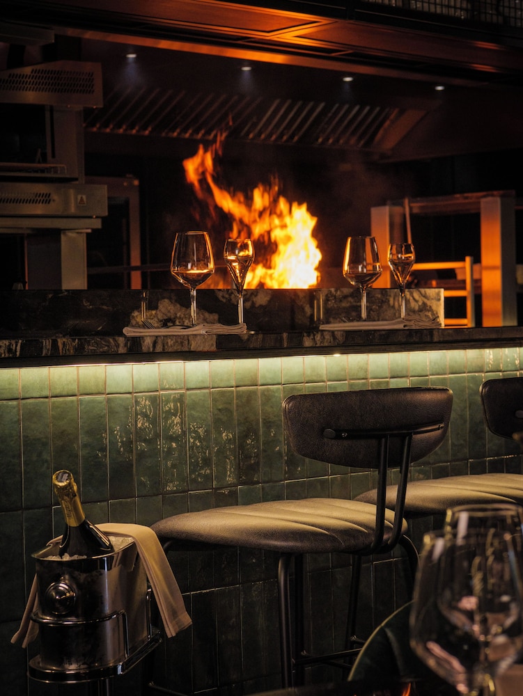 The Priory Hotel And Restaurant 37/42