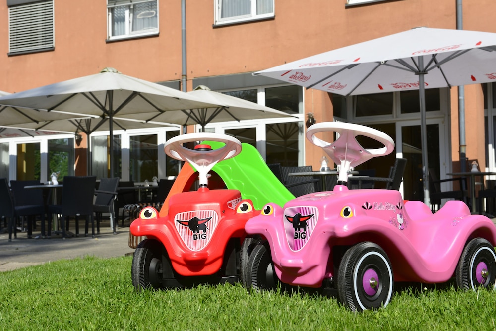 Hotel Luneburger Heide 54/60