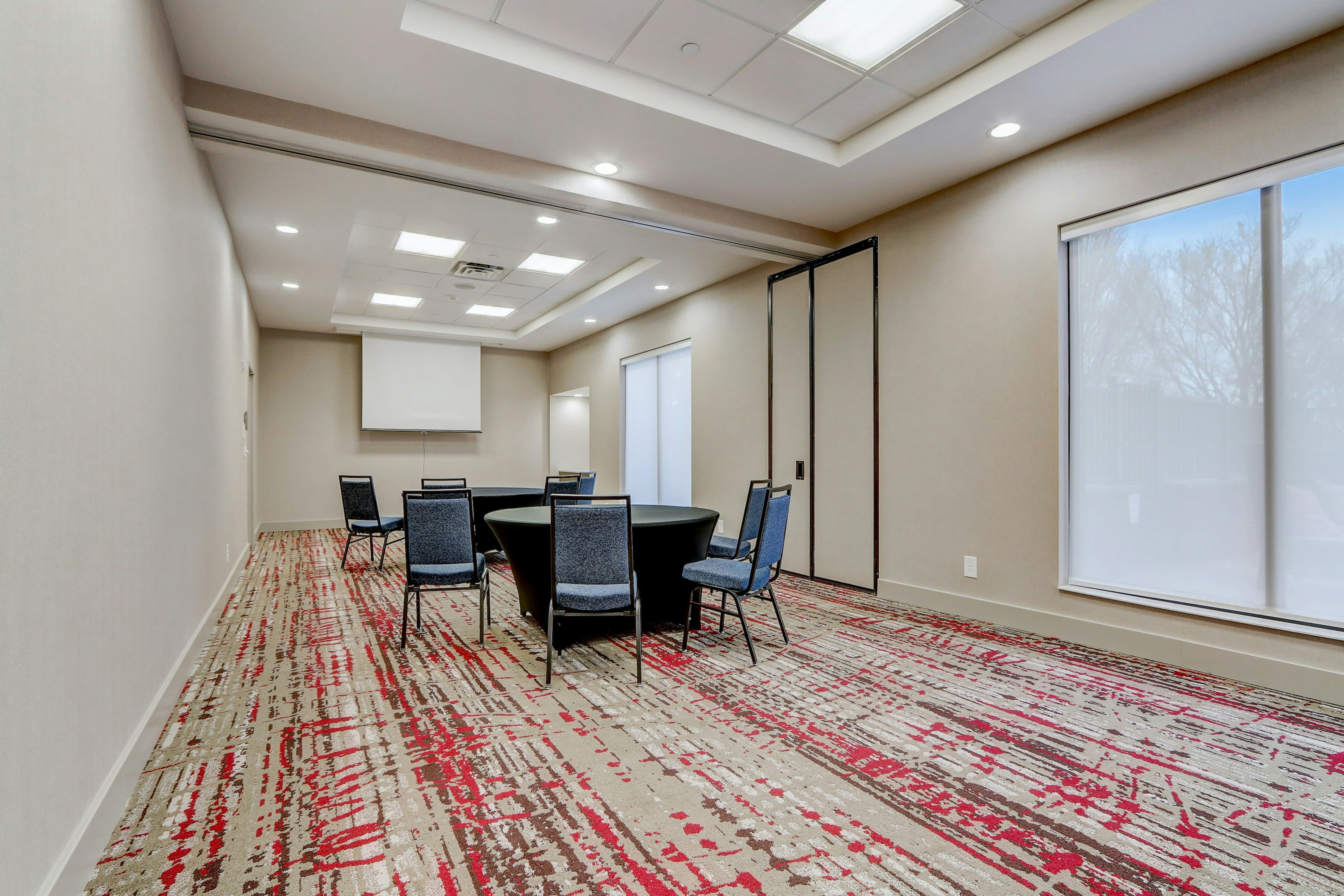 Hilton Garden Inn Indianapolis Northwest, IN 38/41