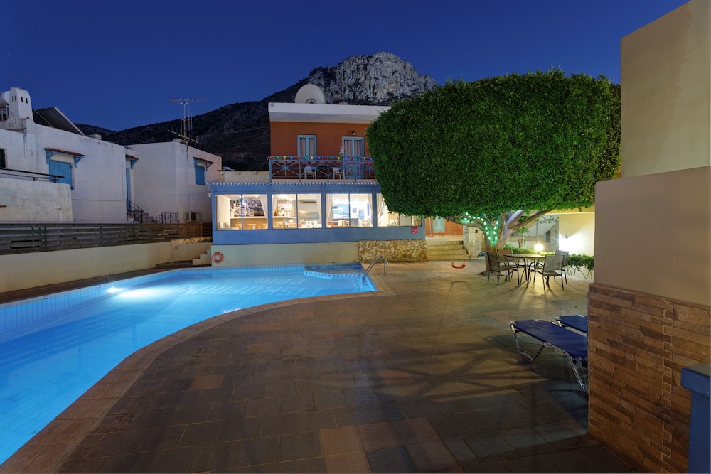 Piskopiano Village Resort 53/61