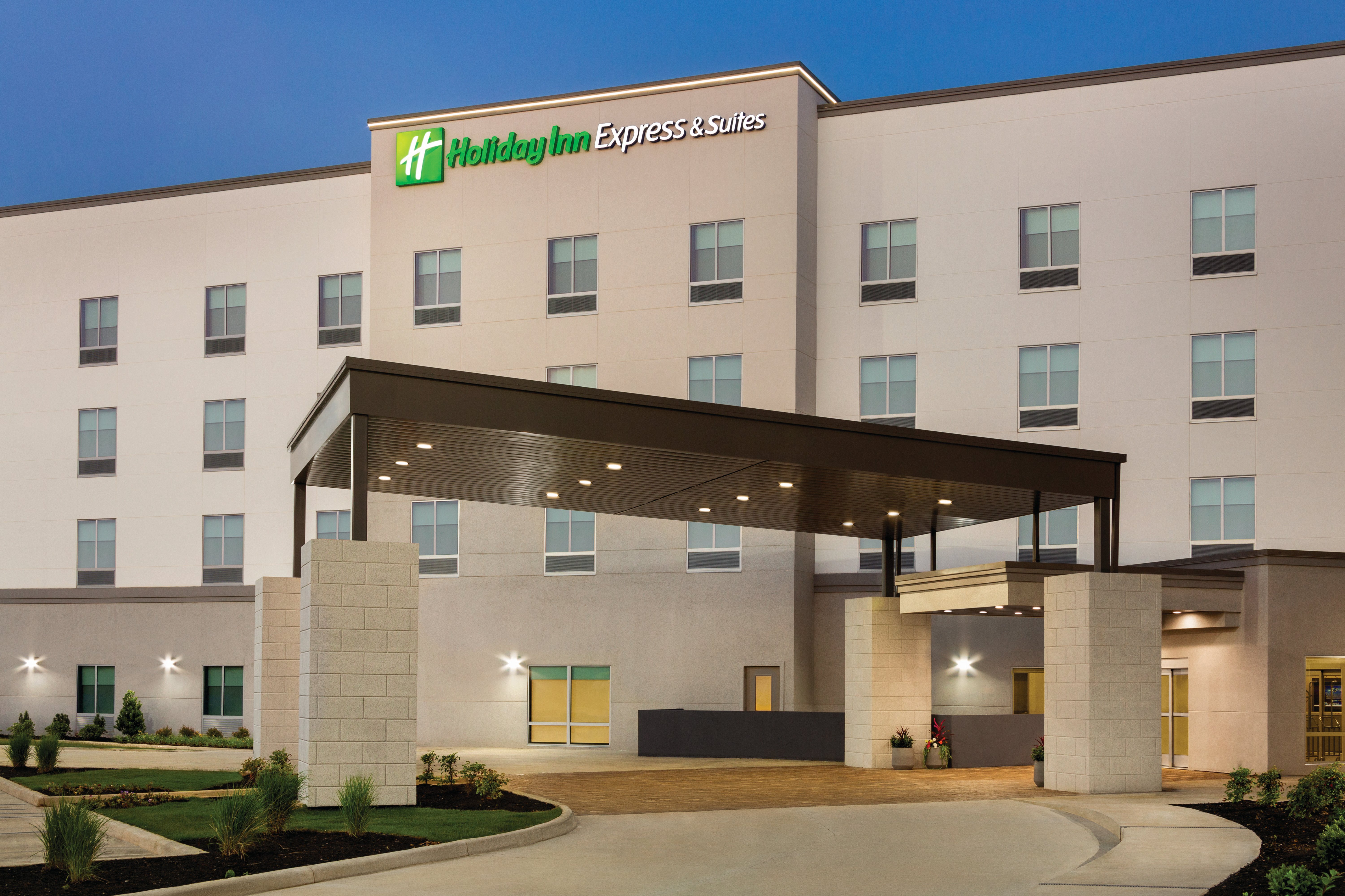Holiday Inn Express & Suites Bessemer - Birmingham SW, an IHG Hotel 1/48