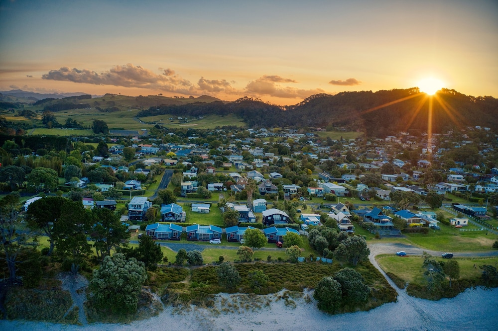 Tasman Holiday Parks - Hahei 61/71
